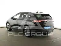 2025 Volkswagen ID 4