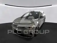 2025 Volkswagen ID 4