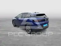 2025 Volkswagen ID 4
