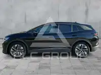 2025 Volkswagen ID 4