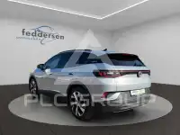 2025 Volkswagen ID 4
