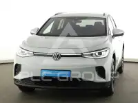 2025 Volkswagen ID 4