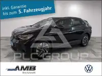 2025 Volkswagen ID 4