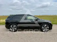 2025 Volkswagen ID 4