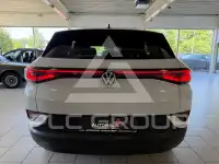 2025 Volkswagen ID 4