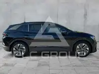 2025 Volkswagen ID 4