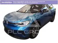 2025 Volkswagen ID 4