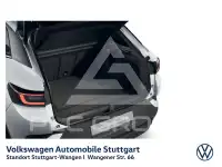 2025 Volkswagen ID 4