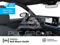 2025 Volkswagen ID 4