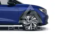 2025 Volkswagen ID 4