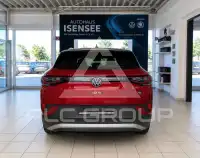 2025 Volkswagen ID 4