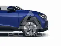 2025 Volkswagen ID 4