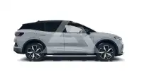 2025 Volkswagen ID 4