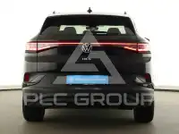 2025 Volkswagen ID 4