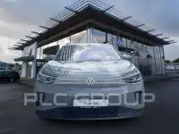 2025 Volkswagen ID 4