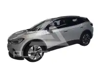 2025 Volkswagen ID 4