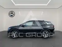 2025 Volkswagen ID 4