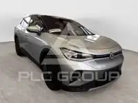 2025 Volkswagen ID 4
