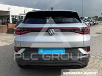 2025 Volkswagen ID 4