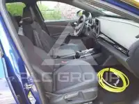 2025 Volkswagen ID 4