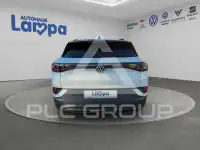 2025 Volkswagen ID 4