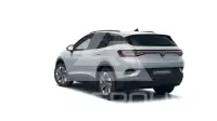 2025 Volkswagen ID 4