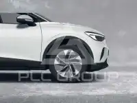 2025 Volkswagen ID 4