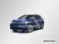 2025 Volkswagen ID 4