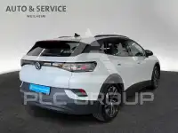 2025 Volkswagen ID 4