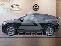 2025 Volkswagen ID 4