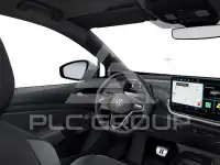 2025 Volkswagen ID 4