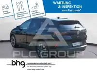 2025 Volkswagen ID 4
