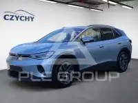 2025 Volkswagen ID 4