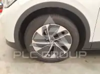 2025 Volkswagen ID 4