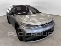 2025 Volkswagen ID 4