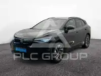 2025 Volkswagen ID 4