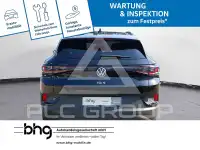 2025 Volkswagen ID 4