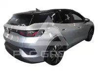 2025 Volkswagen ID 4
