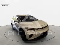 2025 Volkswagen ID 4
