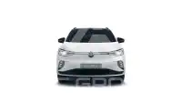 2025 Volkswagen ID 4