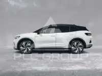 2025 Volkswagen ID 4
