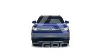 2025 Volkswagen ID 4