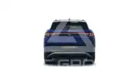 2025 Volkswagen ID 4