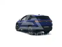 2025 Volkswagen ID 4