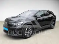 2025 Volkswagen ID 4