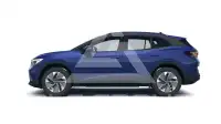 2025 Volkswagen ID 4