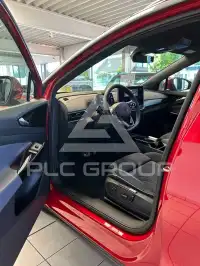 2025 Volkswagen ID 4