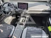 2025 Volkswagen ID 4
