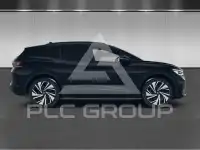 2025 Volkswagen ID 4