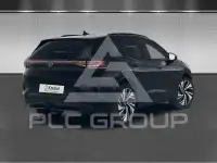 2025 Volkswagen ID 4
